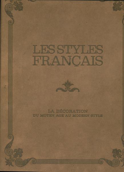 Les Styles Français