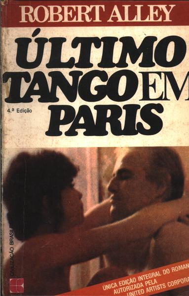 Último Tango Em Paris