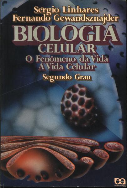 Biologia Celular 2º Grau