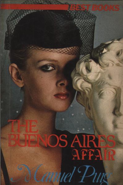 The Buenos Aires Affair