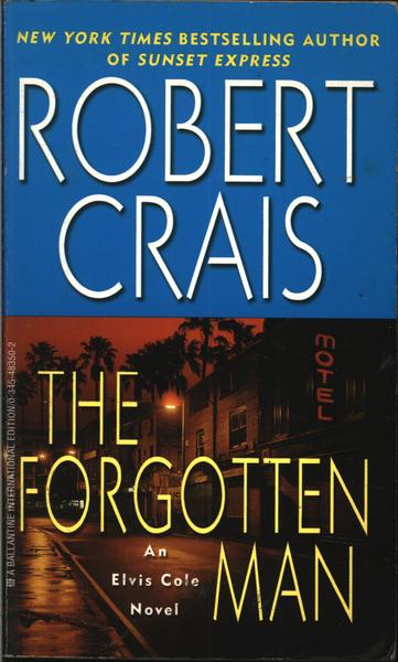 The Forgotten Man