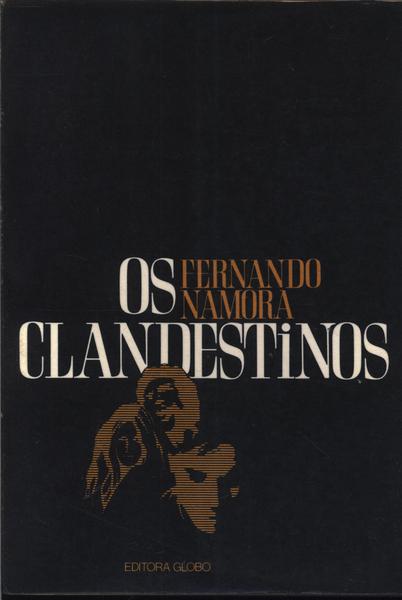 Os Clandestinos