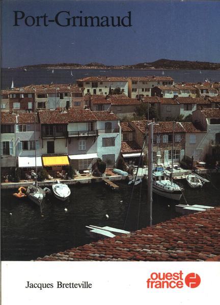 Port-grimaud