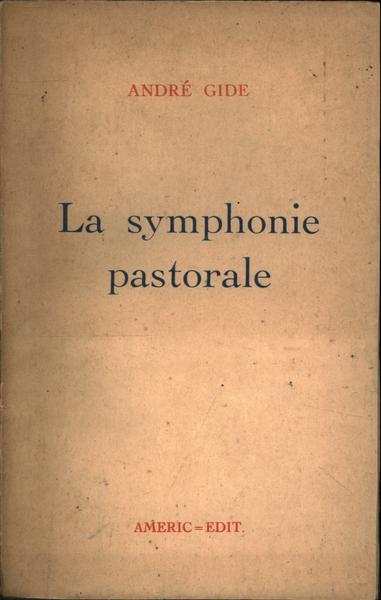 La Symphonie Pastorale