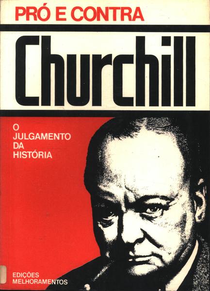 Pró E Contra: Churchill