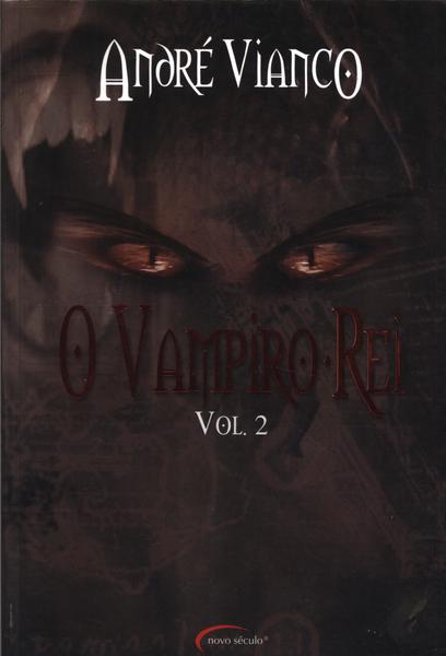 O Vampiro Rei Vol 2