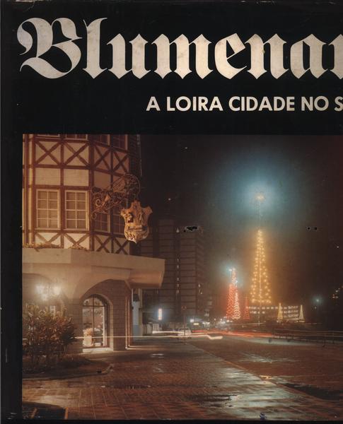 Blumenau