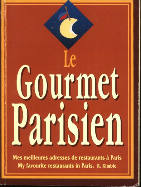 Le Gourmet Parisien