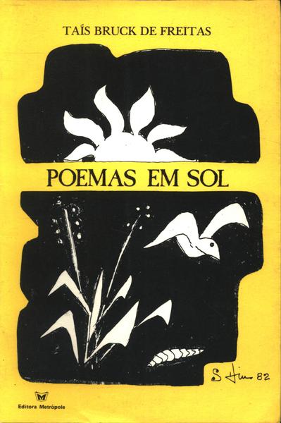 Poemas Em Sol