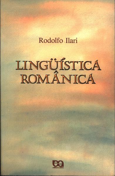 Lingüística Românica