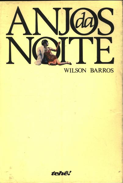 Anjos Da Noite