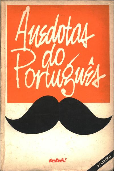 Anedotas Do Português