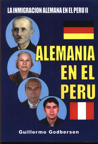 Alemania En El Peru