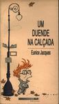 Um Duende Na Calçada