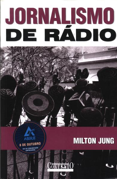 Jornalismo De Rádio