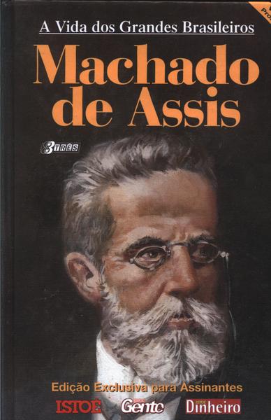 Machado De Assis