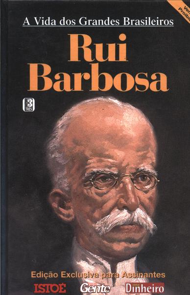 Rui Barbosa