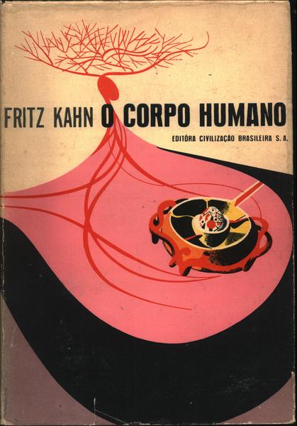O Corpo Humano (2 Volumes)