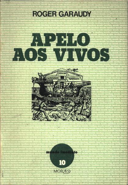 Apelo Aos Vivos