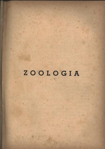 Zoologia