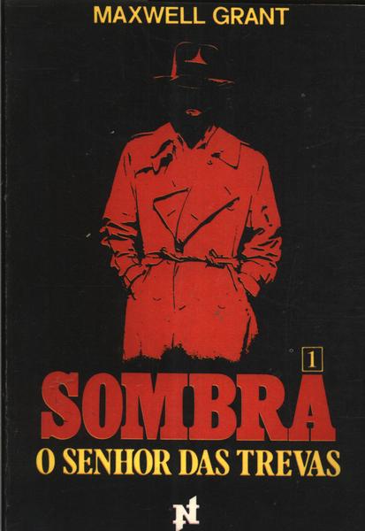 Sombra: O Senhor Das Trevas