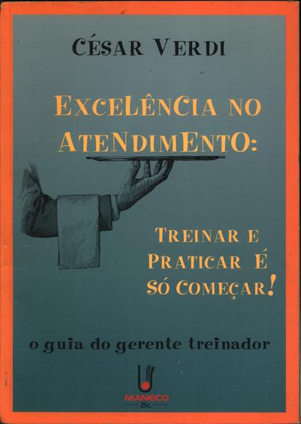 Excelência No Atendimento