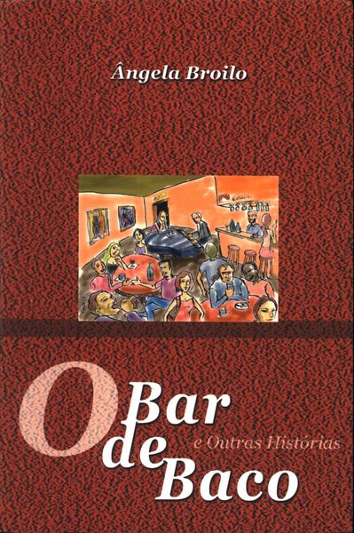 O Bar De Baco