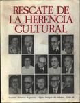Resgate De La Herencia Cultural