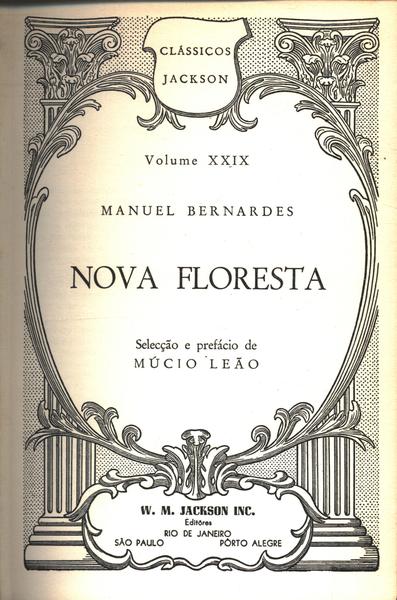 Nova Floresta