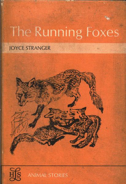 The Running Foxes