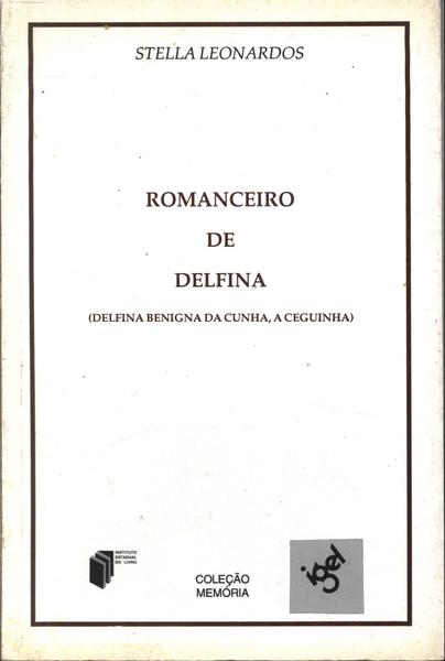Romanceiro De Delfina