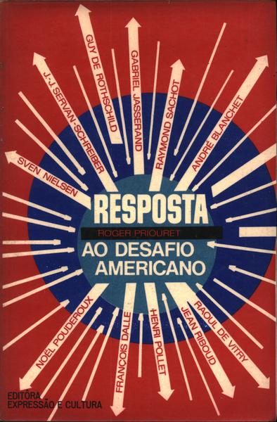 Resposta Ao Desafio Americano