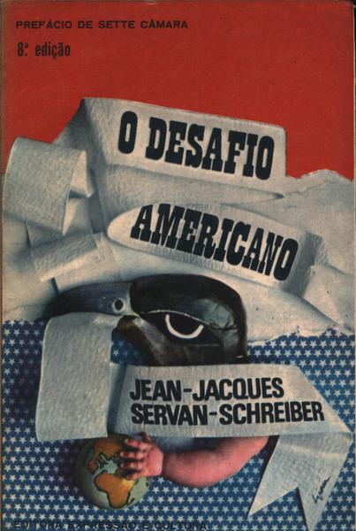 O Desafio Americano