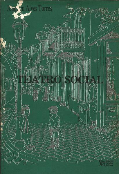 Teatro Social