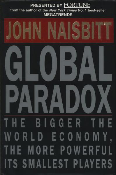 Global Paradox