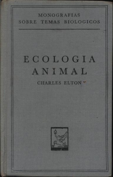 Ecologia Animal