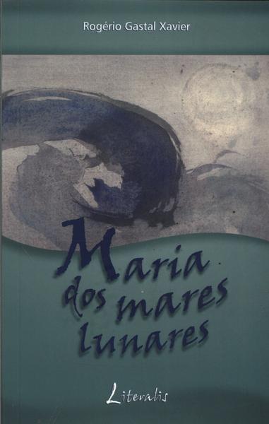 Maria Dos Mares Lunares