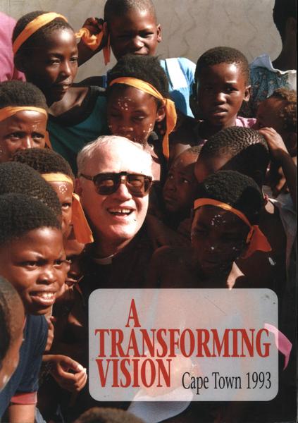 A Transforming Vision Cape Town 1993