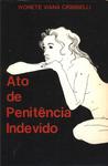 Ato De Penitência Indevido