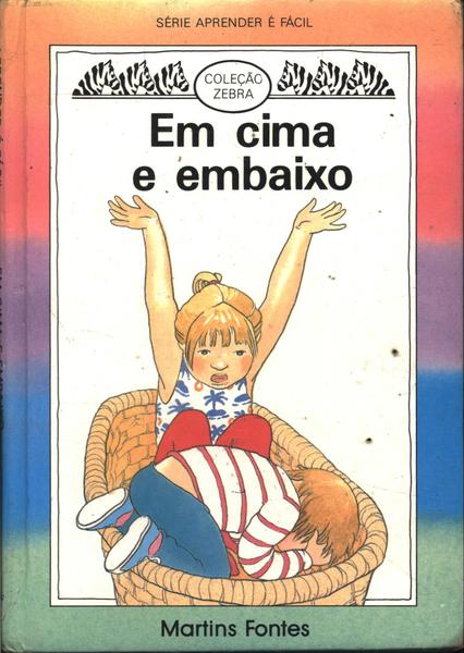 Em Cima E Embaixo