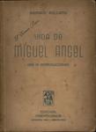 Vida De Miguel Angel