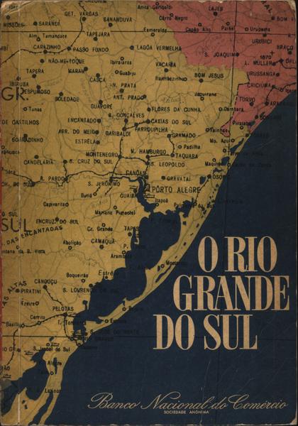 O Rio Grande Do Sul