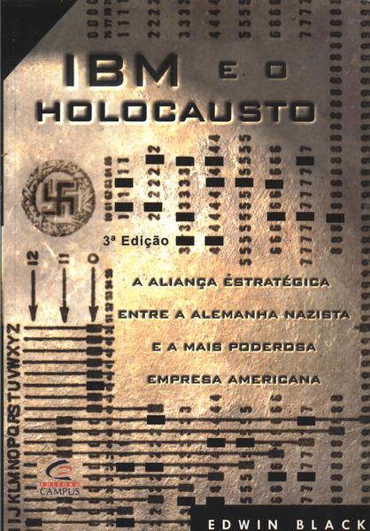 Ibm E O Holocausto