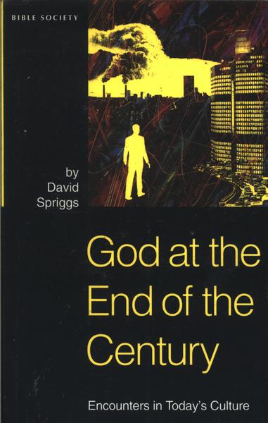 God At The End Of The Century