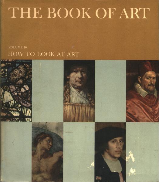 The Book Of Art