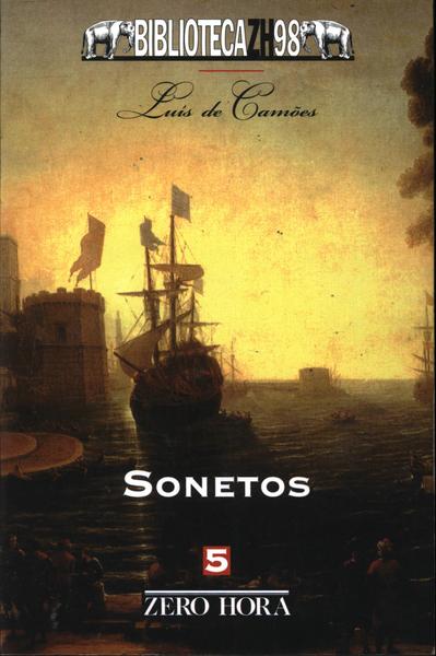 Sonetos