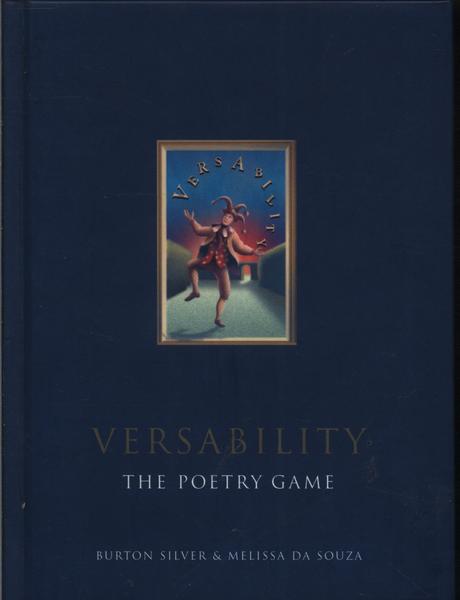 Versability: The Poetry Game