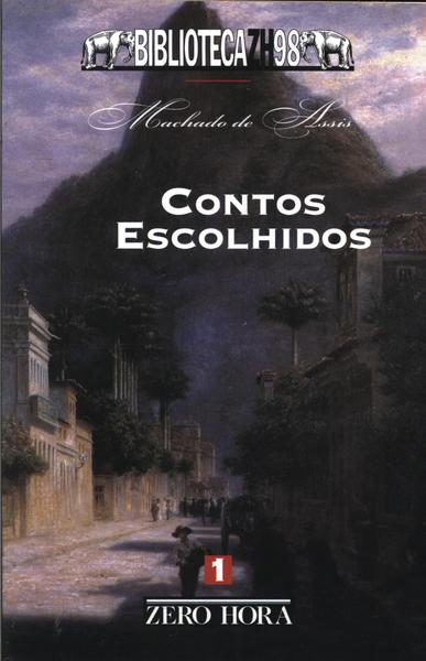 Contos Escolhidos