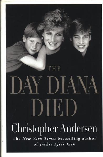 The Day Diana Died