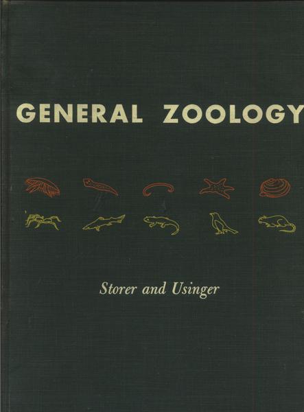 General Zoology